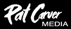 Pat Carver Media logo - creator of the Hospice Volunteer Training Series