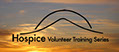 Hospice Volunteer Training Series logo